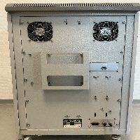 Peak Scientific Instruments Ltd NM30LA Nitrogen Generator image 3